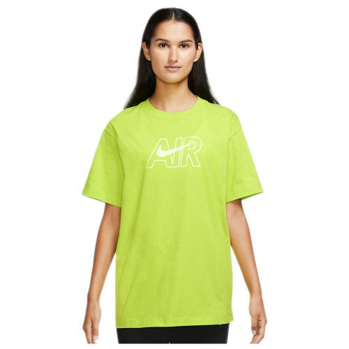 Nike Γυναικεία κοντομάνικη μπλούζα
